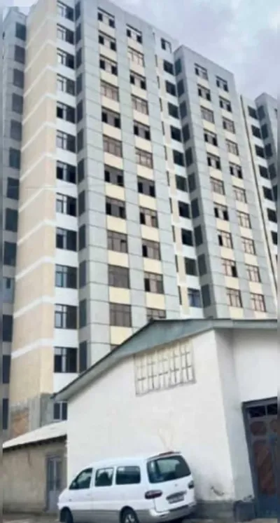 2-комн. квартира, 5 этаж, 54м², сино — миниатюра 8