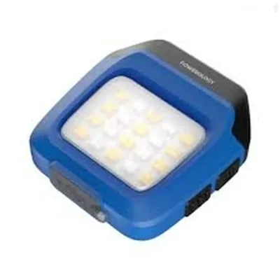 Карманный фонарь для кемпинга Powerology PCMPLGHT — миниатюра 1