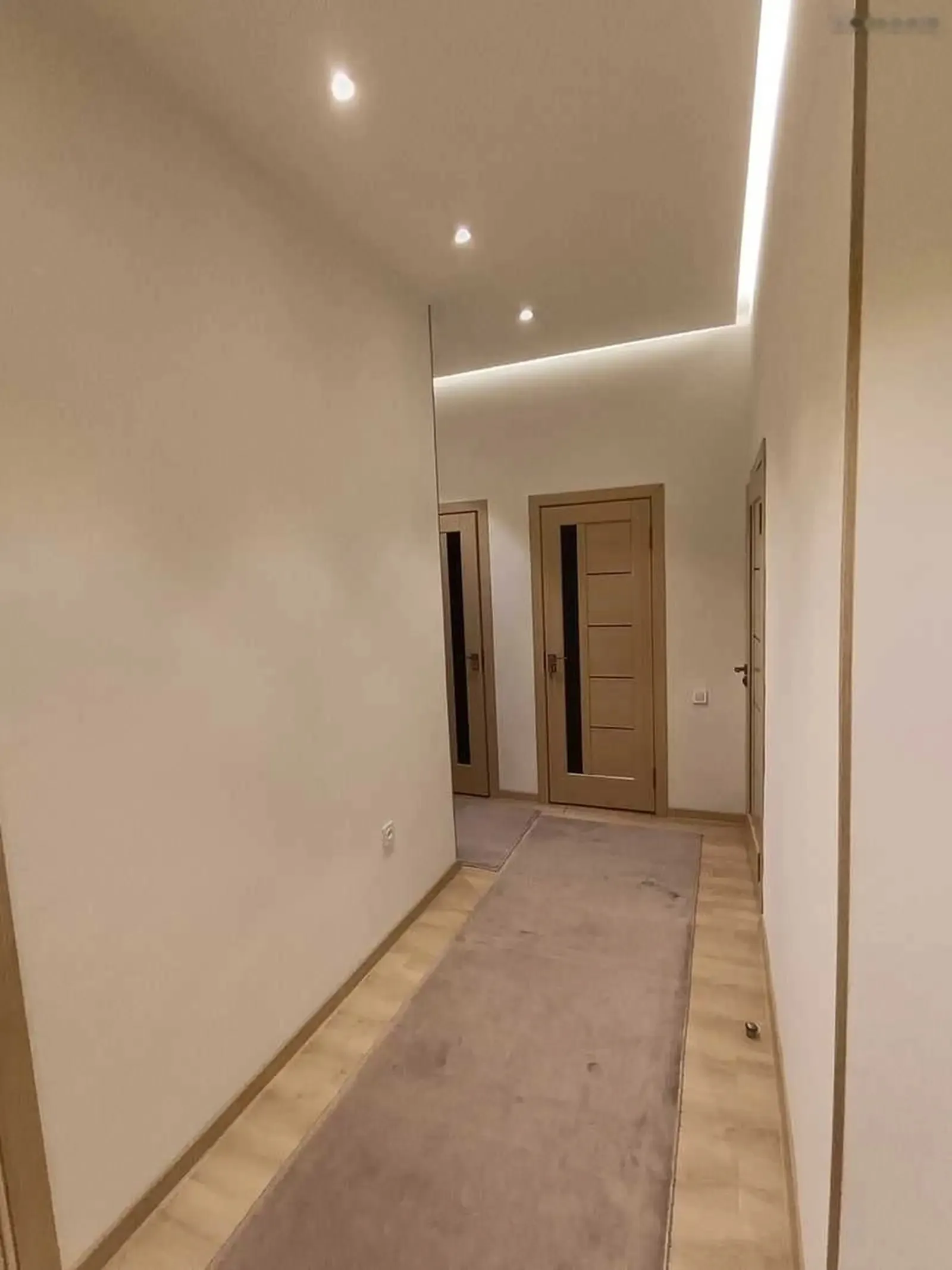 2-комн. квартира, 13 этаж, 70м², 82мкр доми артел