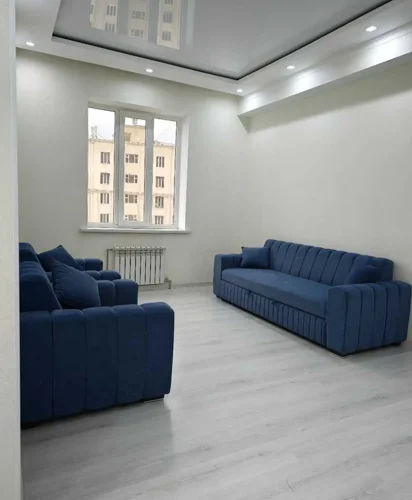 3-к квартира, 10 этаж, 110 м², Сино — миниатюра 8