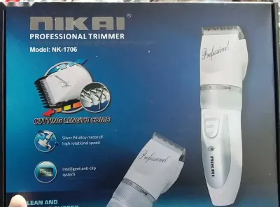 Триммер NK-1706 — миниатюра 1