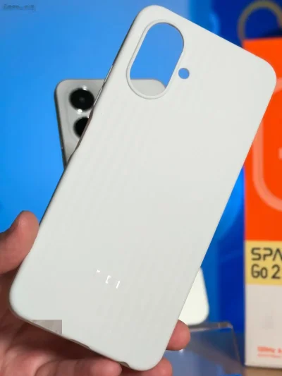 Tecno Spark Go 2 128 gb