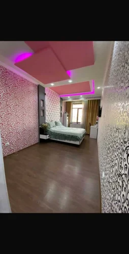 4-комн. квартира, 10 этаж, 136м², И Сомони Ваданасос — миниатюра 9