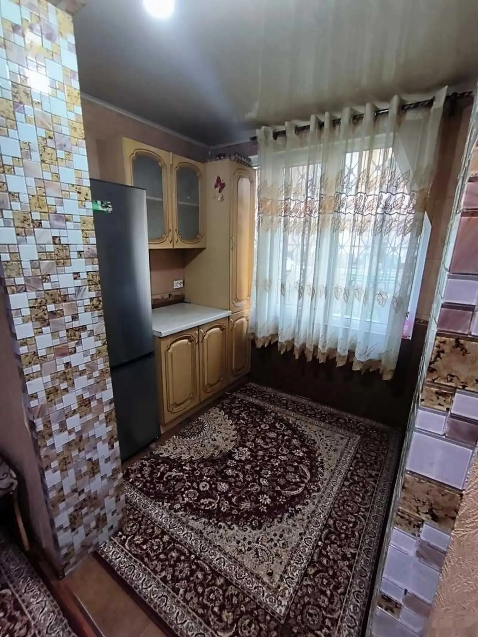 2-комн. квартира, 1 этаж, 54м², Стари Айрапорт