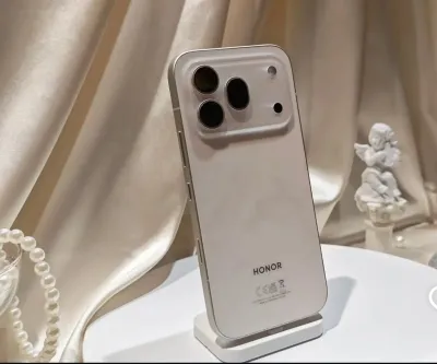 Huawei Honor 600 pro 5G 24/512gb titanium