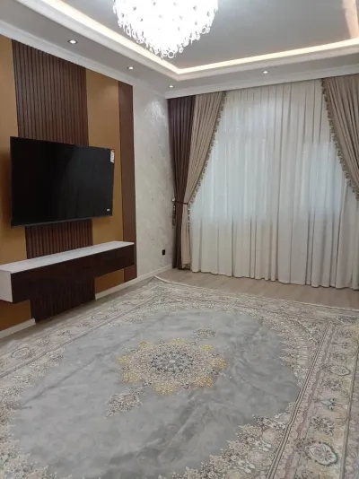 3-комн. квартира, 14 этаж, 96 м², Сино, Казокон — миниатюра 7
