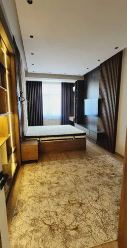 2-к квартира, 2 этаж, 110 м², И.Сомони — миниатюра 1