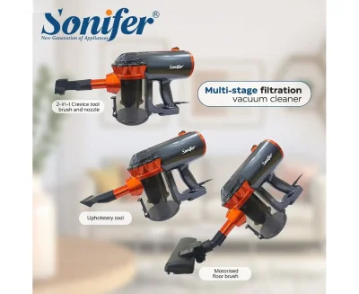Пылесос Sonifer SF-2226