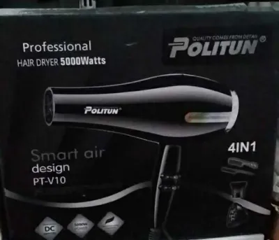 Фен Politun — миниатюра 1