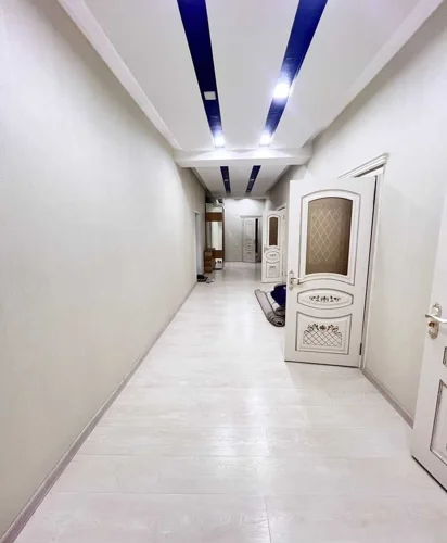 3-комн. квартира, 8 этаж, 160м², Сино 82 мкр — миниатюра 9