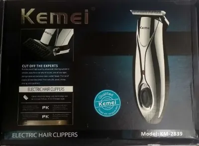 Триммер Kemel KM 2839 — миниатюра 1