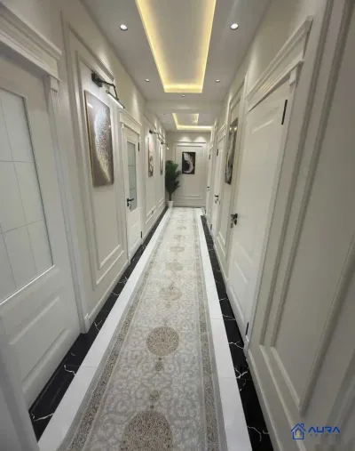 2-комн. квартира, 5 этаж, 71 м², Сино 33 — миниатюра 8