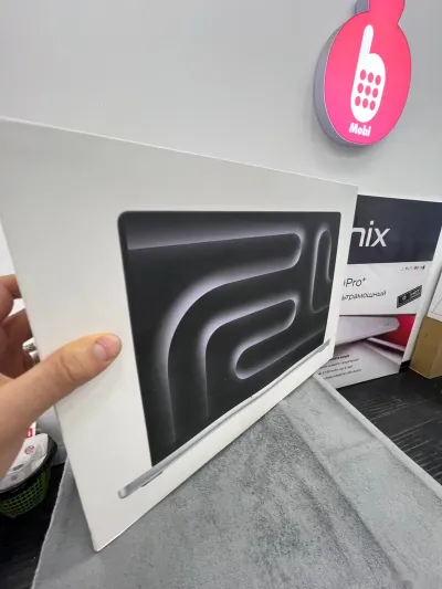 Ноутбук Apple Macbook Pro Max 36/1TB