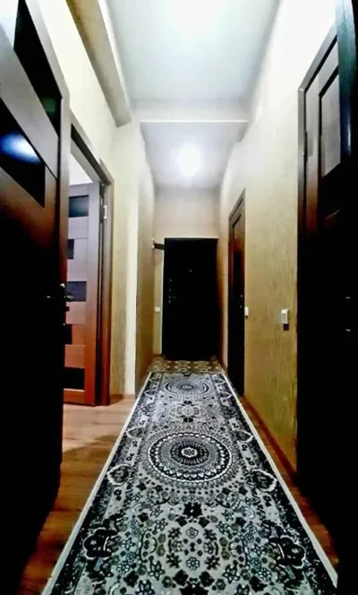 1-комн. квартира, 8 этаж, 40 м², Шохмансур