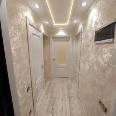 3-комн. квартира, 4 этаж, 85м², Саховат