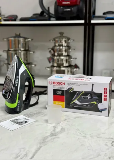 Утюг Bosch