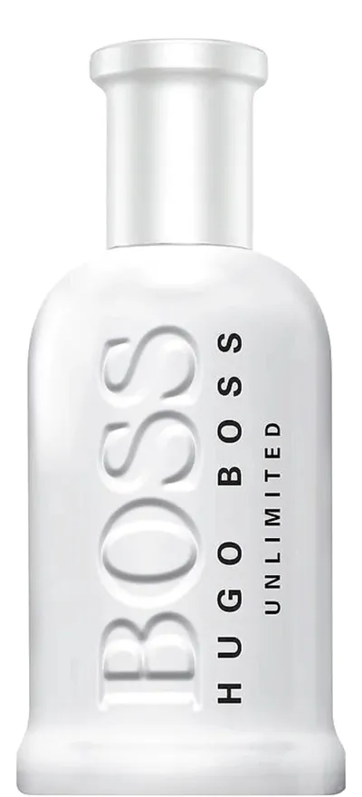 Духи Hugo Boss Bottled Unlimited