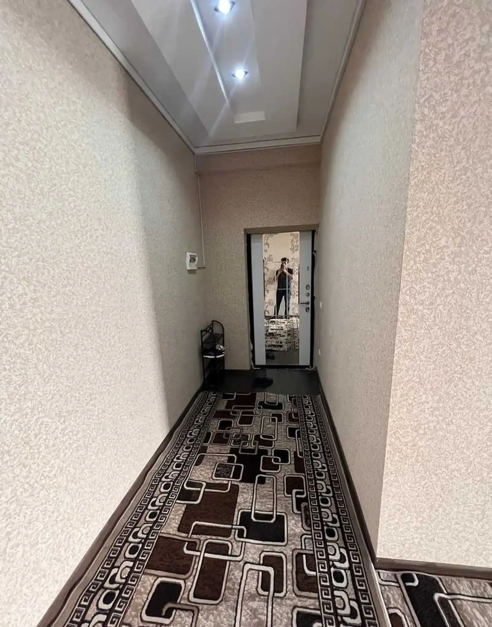 3-комн. квартира, 7 этаж, 85м², Саховат назди таксистои курган