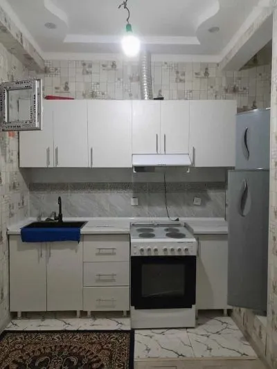 2-комн. квартира, 12 этаж, 72м², сино доми назди рестарани якачинор