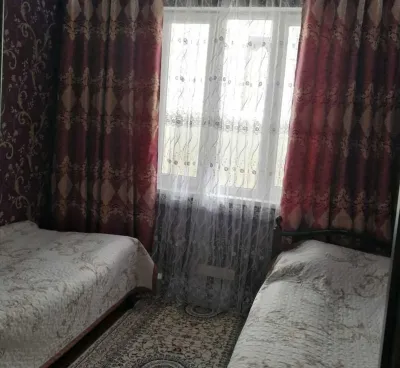 2-комн. квартира, 6 этаж, 64м², 7километр