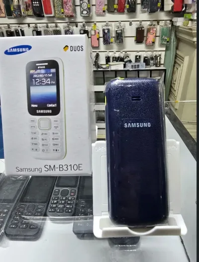 Samsung B310 — миниатюра 5