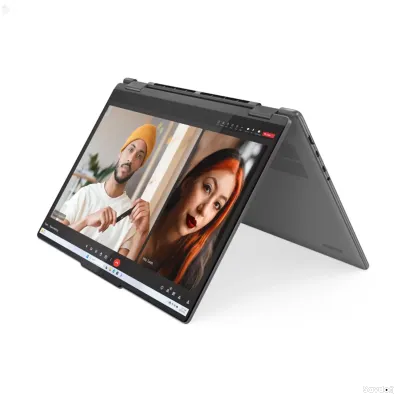 Ноутбук Lenovo Yoga 7 2-in-1 U7-155U | 16GB | 1TB | 16 дюймов WUXGA Touch | Win1