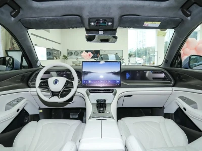 Denza N7, 2025 на заказ — миниатюра 3