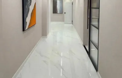 2-комн. квартира, 9 этаж, 121 м², Исмоили Сомони