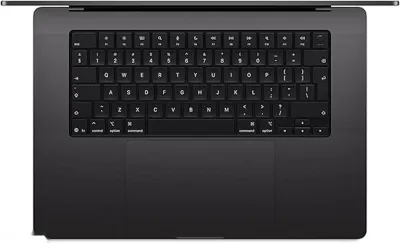 Apple MacBook Pro 16 2026, M5 Pro, 48GB/1TB — миниатюра 3