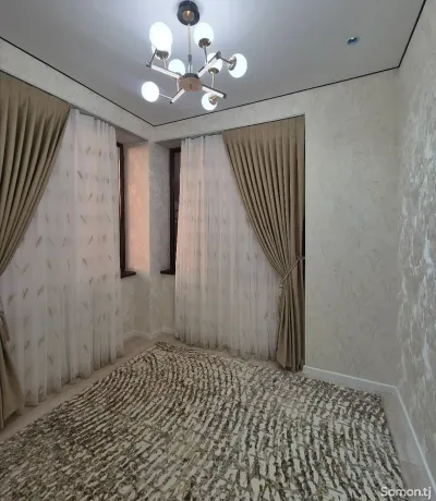 3-комн. квартира, 11 этаж, 79 м², Сино