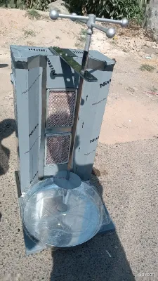 Аппарат для шаурмы