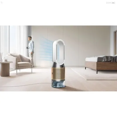 Очиститель воздуха Dyson Purifier Humidify+Cool PH05 с увлажнением и охлаждением