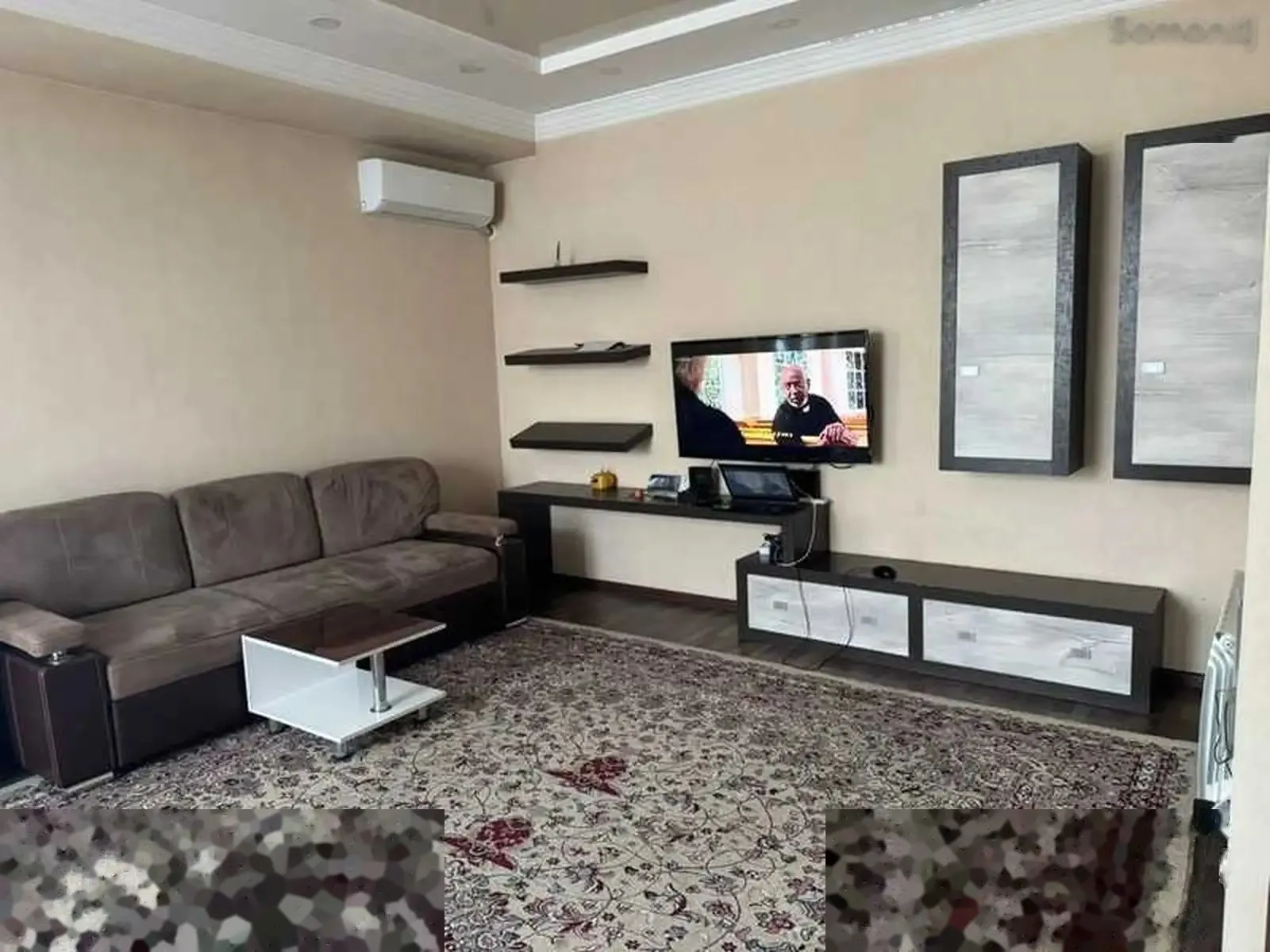 3-комн. квартира, 12 этаж, 120м², Центр, Цум, Баракат