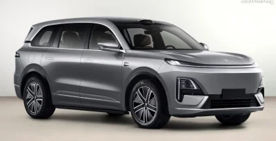 Deep Blue s 09 4wd, 2025