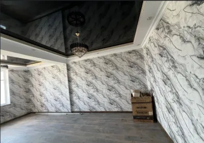 2-комн. квартира, 12 этаж, 50 м², Фирдавси — миниатюра 4