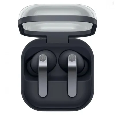 Беспроводные наушники Samsung Galaxy Buds4 Pro — миниатюра 1