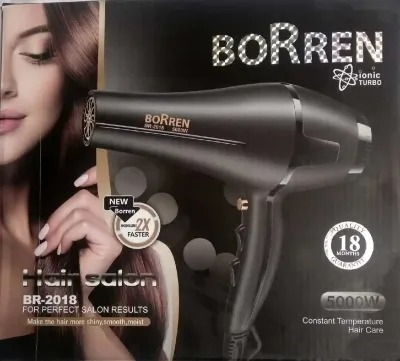 Фен Borren BR 2018