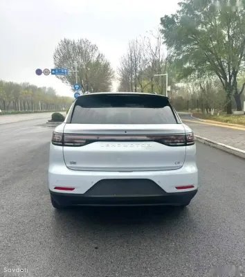 Leapmotor C11, 2025