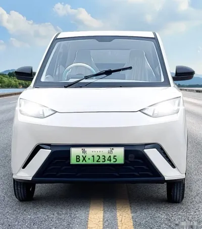 Clion EV CL702, 2026 — миниатюра 1