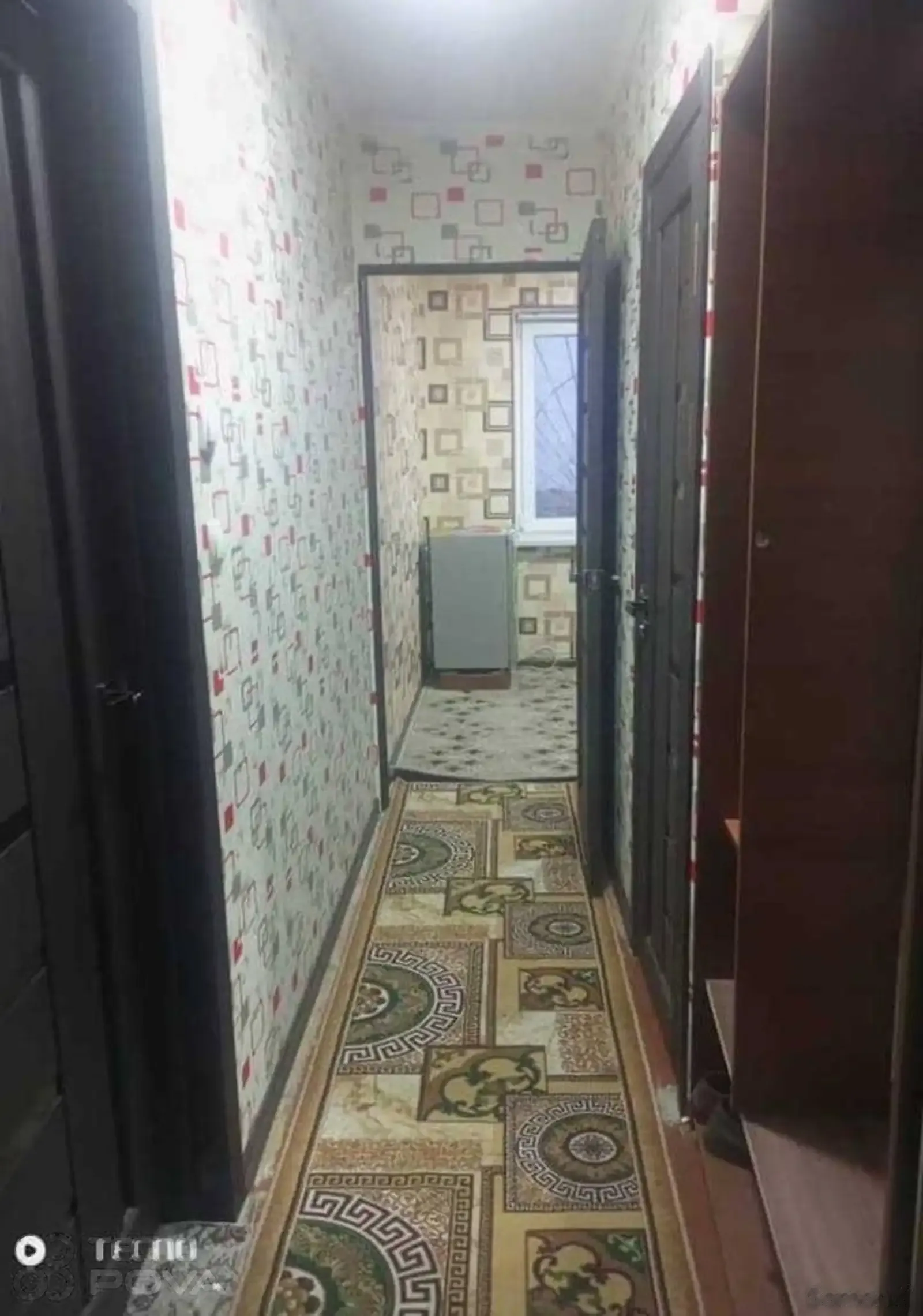 1-комн. квартира, 1 этаж, 45 м², 20 микрорайон