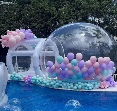 Батут