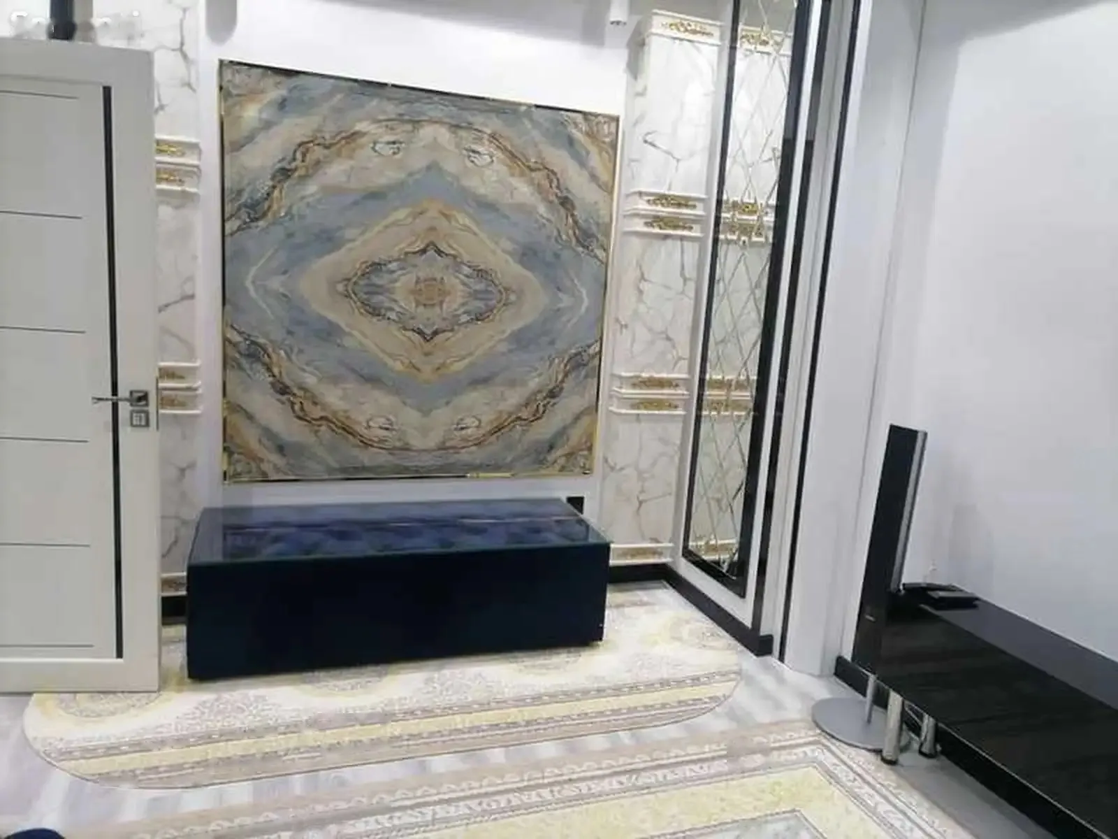 2-комн. квартира, 3 этаж, 52м², Дом печать