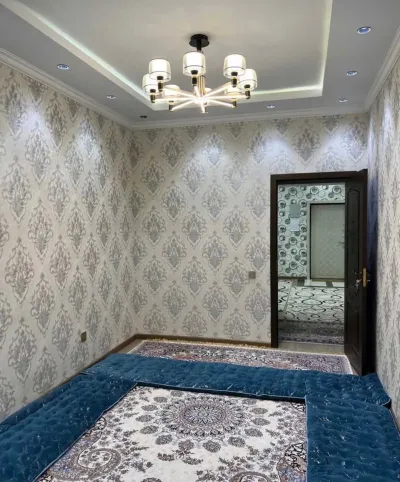 2-комн. квартира, 14 этаж, 64 м², Профсаюз