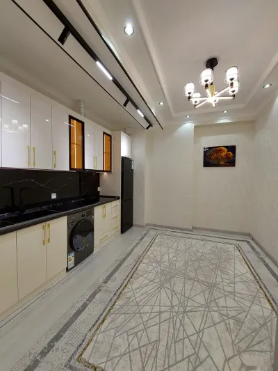 3-к квартира, 10 этаж, 89 м², Сино Казокон — миниатюра 4