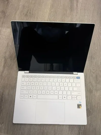 Ноутбук HP OmniBook X 14 Snapdragon X Elute 16GB 1TB SSD — миниатюра 4