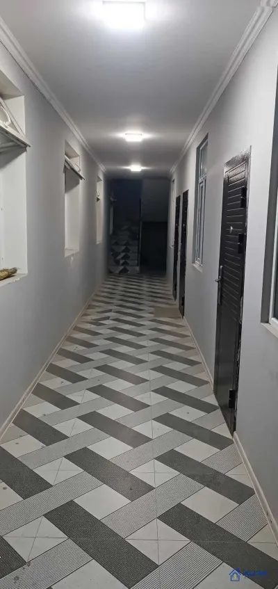 1-комн. квартира, 2 этаж, 33 м², Сино политехникум — миниатюра 7