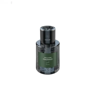 Ароматизатор Воздух Green Lion car and Home Fragrance-Clear