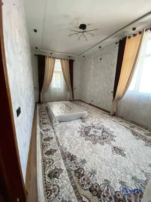 2-комн. квартира, 11 этаж, 80 м², Сино