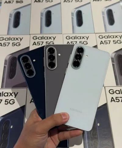 Samsung Galaxy A5 256 gb