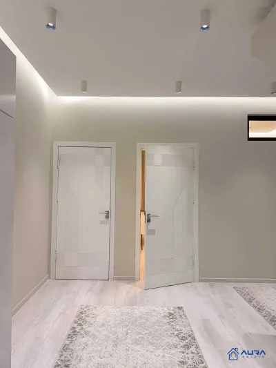 2-комн. квартира, 13 этаж, 66 м², Шохмансур, Скорый — миниатюра 7